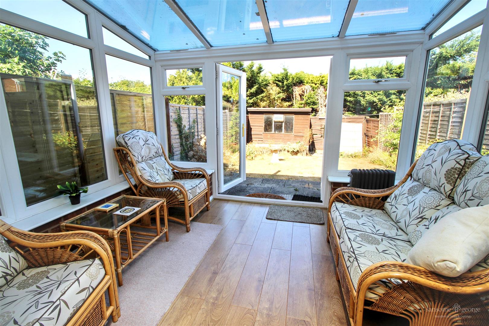 Newbery Close, Tilehurst, Reading